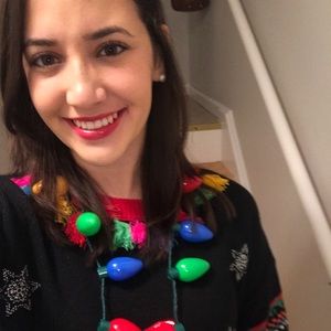 Meet your Posher, Erika